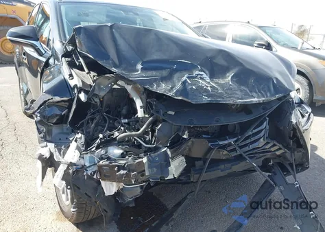 2021 Lexus Nx 300 из США, поврежденный, VIN JTJDARBZ6M2184303